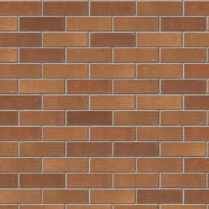 Ibstock Tradesman Rustic Facing Brick 73mm | Pack of 336