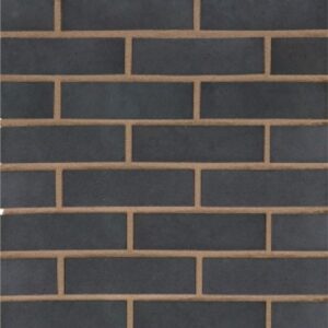 Ketley Blue Perforated Class A Engineering Brick 65mm | Pack of 400