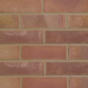 London Brick Company Chiltern Facing Brick 65mm | Pack of 390