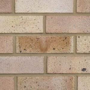 London Brick Company Dapple Light Facing Brick 65mm | Pack of 390