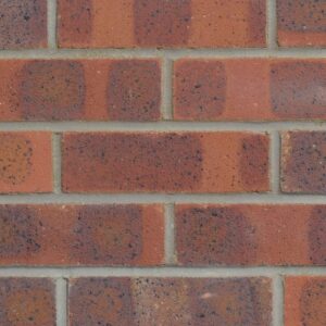 London Brick Company Georgian Facing Brick 65mm | Pack of 390