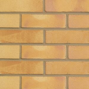 London Brick Company Golden Buff Facing Brick 65mm | Pack of 390