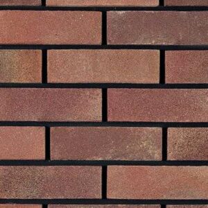 London Brick Company Heather Facing Brick 73mm | Pack of 360