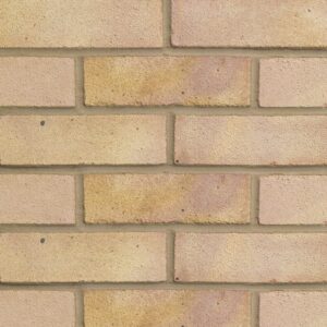 London Brick Company Hereward Light Facing Brick 65mm | Pack of 390