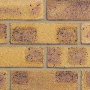 London Brick Company Ironstone Facing Brick 65mm | Pack of 390