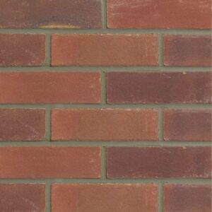 London Brick Company Regency Facing Brick 65mm | Pack of 390