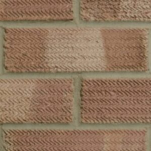 London Brick Company Rustic Facing Brick 73mm | Pack of 360