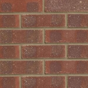 London Brick Company Windsor Facing Brick 65mm | Pack of 390