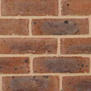 Michelmersh 1st Quality Handmade Facing Brick 65mm | Pack of 400