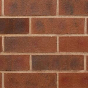 Michelmersh Carlton Clayburn Civic Facing Brick 73mm | Pack of 464