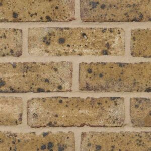 Michelmersh Danehill Yellow Facing Brick 65mm | Pack of 400