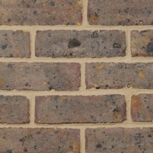 Michelmersh Freshfield Lane Selected Dark Facing Brick 65mm | Pack of 400