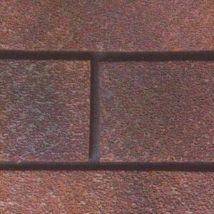 Midland Brick Dark Pinhole Facing Brick 73mm | Pack of 340