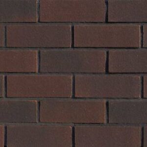 Midland Brick Godiva Multi Sandfaced Facing Brick 73mm | Pack of 340