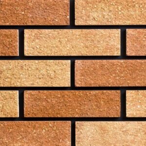 PD Edenhall Usk Wheat Rustic Facing Brick 65mm | Pack of 448