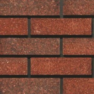 PD Edenhall Rushcliffe Berry Rustic Facing Brick 65mm | Pack of 448