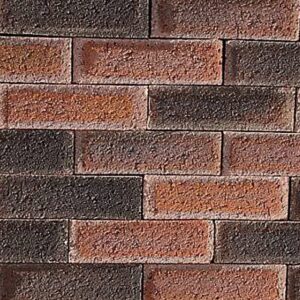 Snowie Heritage Blend Facing Brick 65mm | Pack of 452