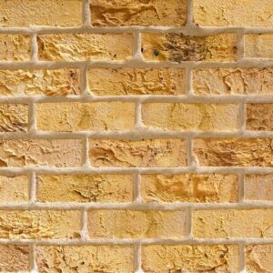 Traditional Brick & Stone Belgravia Yellow Multi Facing Brick 65mm | Pack of 632