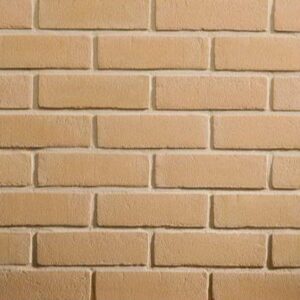 Traditional Brick & Stone Cromwell Buff Facing Stock Brick 65mm | Pack of 552
