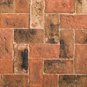 Traditional Brick & Stone Birkdale Blend Facing Brick 65mm | Pack of 608