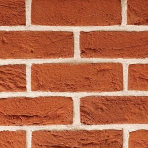 Traditional Brick & Stone Hastings Red Facing Brick 65mm | Pack of 730
