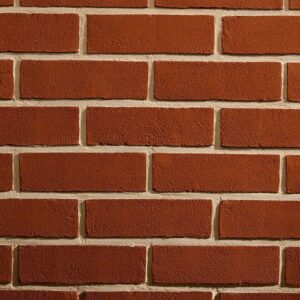 Traditional Brick & Stone Langley Red Facing Brick 65mm | Pack of 552