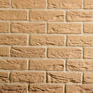 Traditional Brick & Stone Lynton Blend Facing Brick 65mm | Pack of 500
