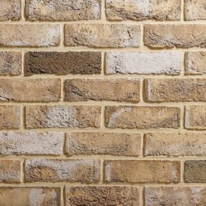 Traditional Brick & Stone Mystique Facing Brick 65mm | Pack of 600