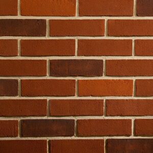 Traditional Brick & Stone Old Hanbury Facing Brick 65mm | Pack of 600