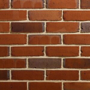Traditional Brick & Stone Old Pluckley Blend Facing Brick 65mm | Pack of 552