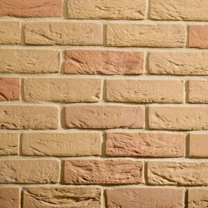 Traditional Brick & Stone Original Gault Blend Facing Brick 65mm | Pack of 625