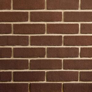 Traditional Brick & Stone Rufford Blend Facing Brick 65mm | Pack of 552