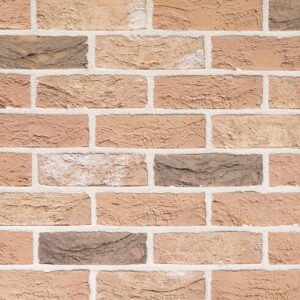 Traditional Brick & Stone Grantchester Blend Facing Brick 65mm | Pack of 730