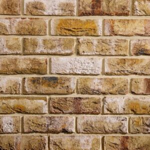 Traditional Brick & Stone London Weathered Facing Brick 65mm | Pack of 600