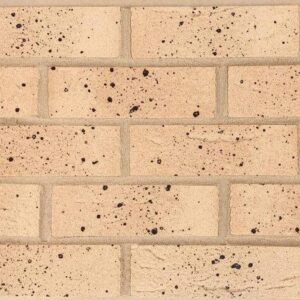 Traditional Brick & Stone Tamissa Yellow Facing Brick 65mm | Pack of 520