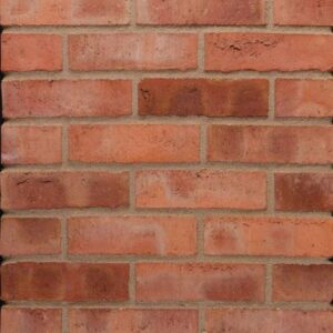 Wienerberger Terca Autumn Russet Sovereign Stock Facing Brick 65mm | Pack of 430
