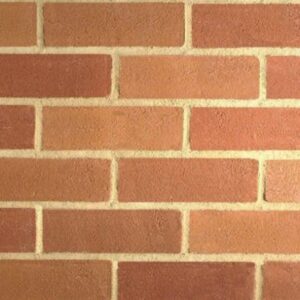 Wienerberger Terca Blended Orange Gilt Facing Stock Brick 65mm | Pack of 500