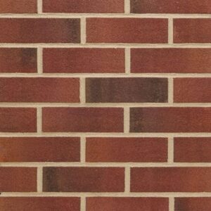 Wienerberger Terca Dartmoor Denton Heather Facing Brick 65mm | Pack of 400