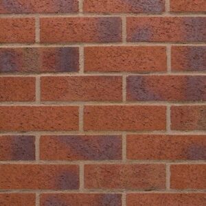 Wienerberger Terca Denton Woodland Mix Facing Brick 65mm | Pack of 400