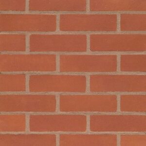 Wienerberger Terca Dorchester Red Facing Brick 65mm | Pack of 640