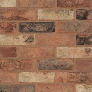 Wienerberger Terca Jasmine Blend Facing Brick 65mm | Pack of 528