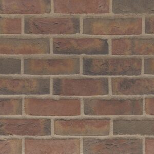 Wienerberger Terca Kassandra Multi Facing Brick 65mm | Pack of 528