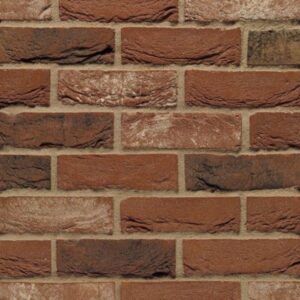 Wienerberger Terca Mardale Antique Facing Brick Brick 65mm | Pack of 652