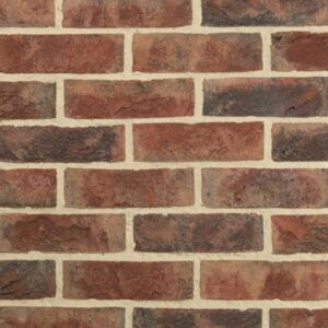 Wienerberger Terca Milano Facing Brick 65mm | Pack of 528