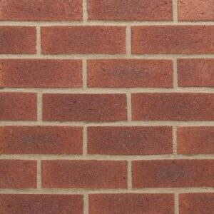 Wienerberger Terca Mulcol Facing Brick 73mm | Pack of 340