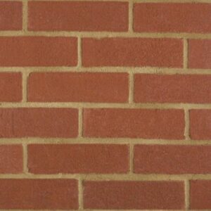Wienerberger Terca Orange Gilt Facing Stock Brick 65mm | Pack of 500