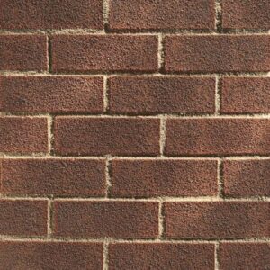 Wienerberger Terca Russet Facing Brick 73mm | Pack of 340