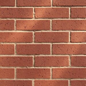 Wienerberger Terca Sandown Berkshire Red Facing Brick 65mm | Pack of 500