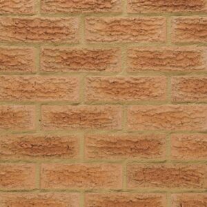 Wienerberger Terca Sandown Madeira Blend Facing Brick 65mm | Pack of 400