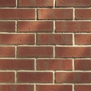 Wienerberger Terca Sandown Pembridge Red Facing Brick 65mm | Pack of 400